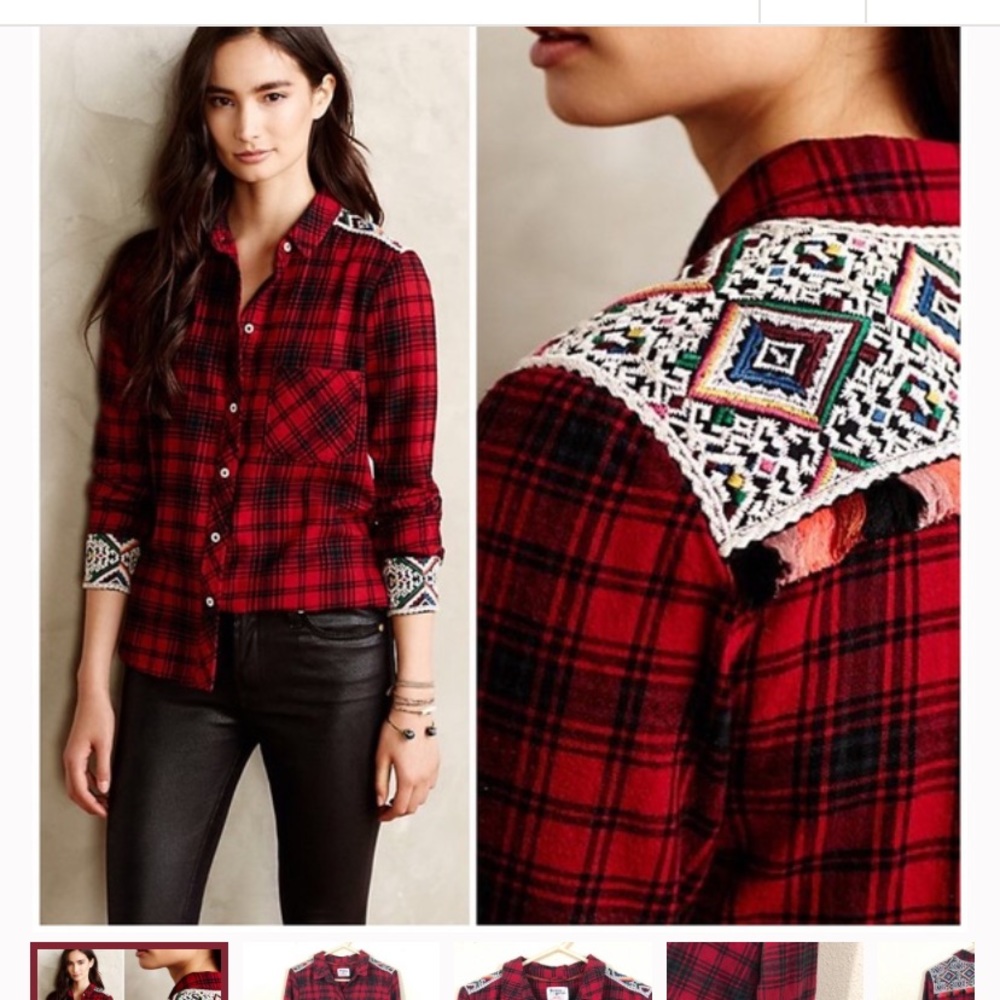 In search of this top, size medium or large